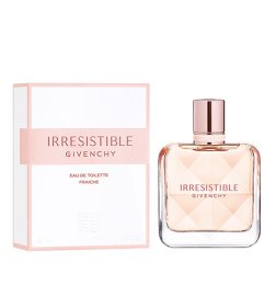 Irresistible Givenchy - Eau de Toilette Fraîche Irresistible Givenchy - Eau de Toilette Fraîche